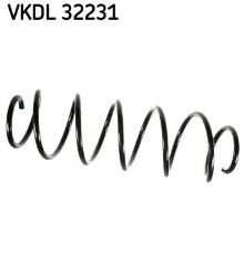 SKF VKDL 32231